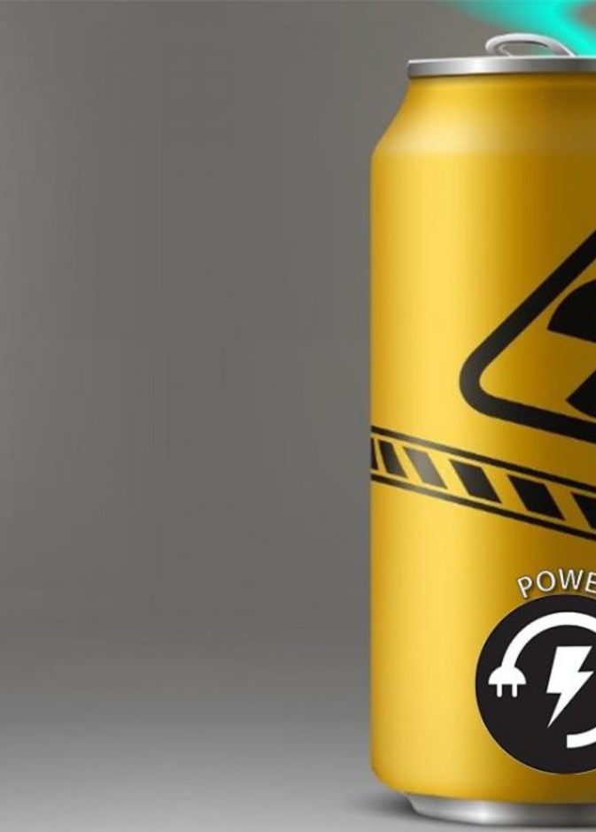  اضرار مشروبات الطاقة على الكبد