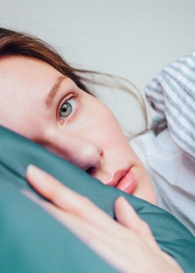 انقطاع التنفس أثناء النوم وتأثيره على الإصابة بكورونا