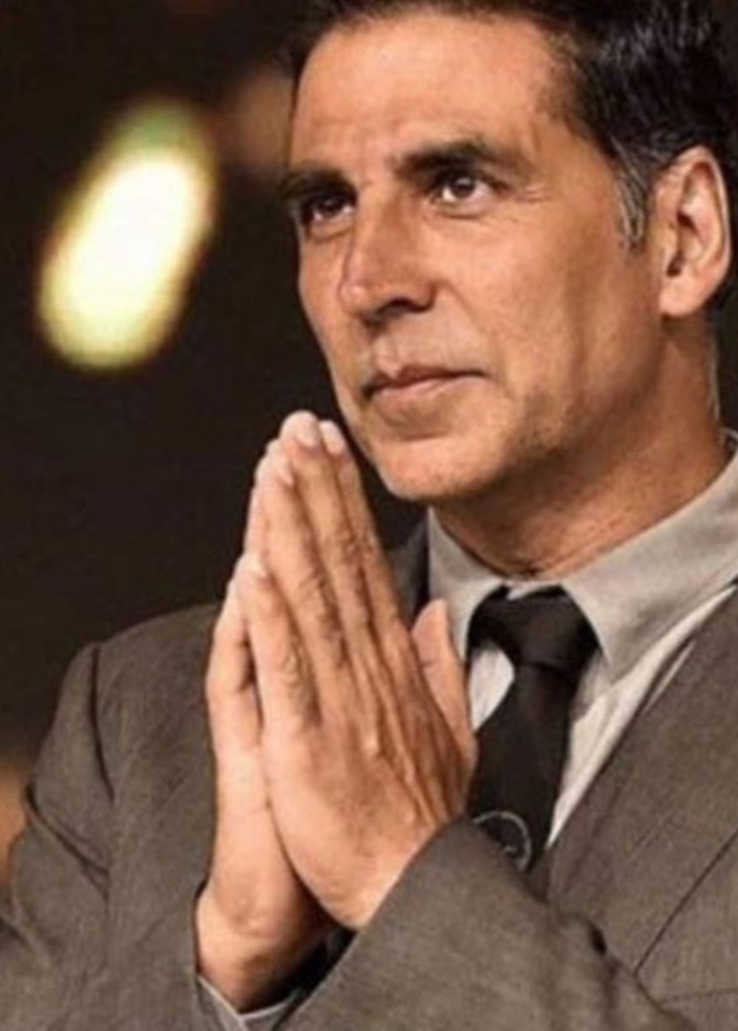 أكشاي كومار