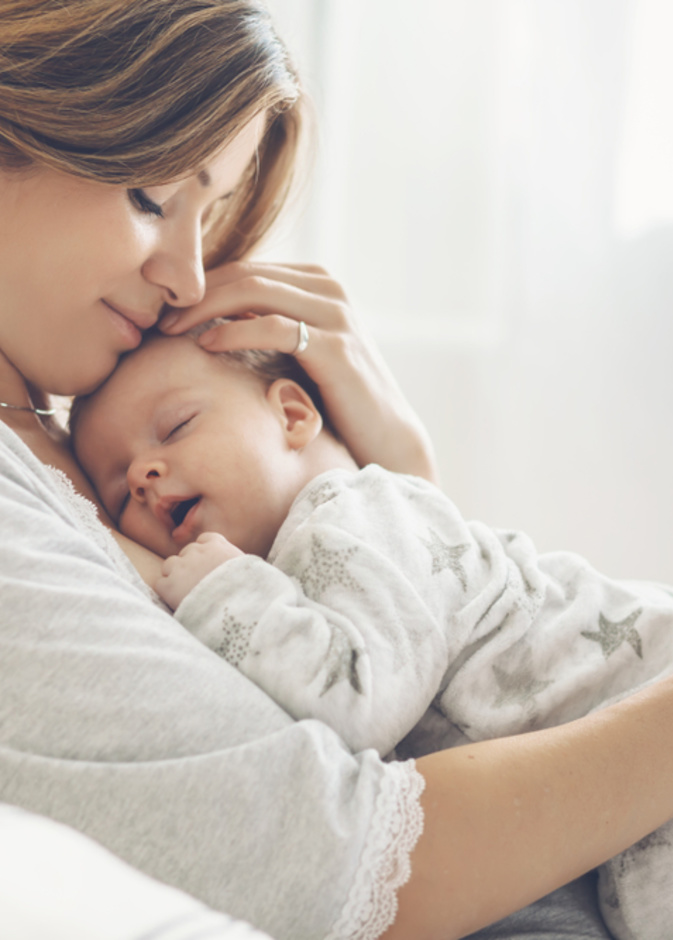 علاج البلغم عند الاطفال عمر سبع شهور