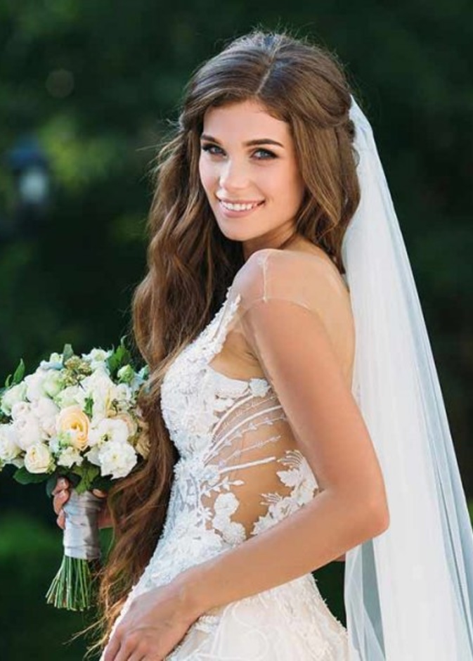  5 تمارين رياضية للعروس لتكبير الثدي وشده قبل الزفاف