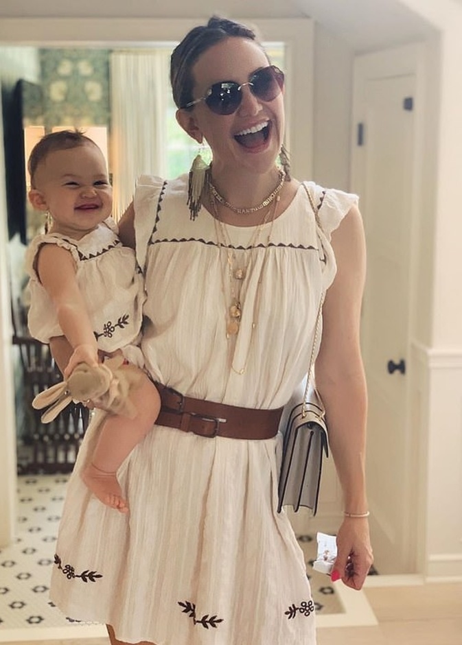 كيت هدسون وابنتها راني