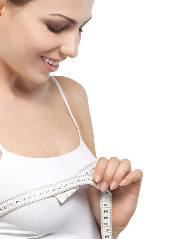 نصائح بعد خضوعك لعملية تكبير الثدي