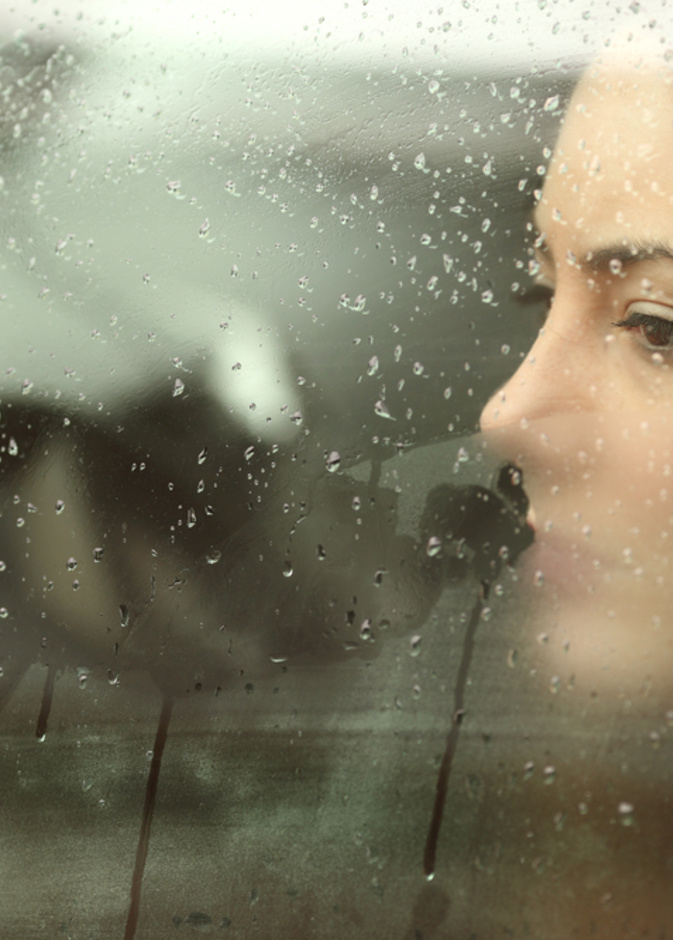 اسباب واعراض اكتئاب الشتاء