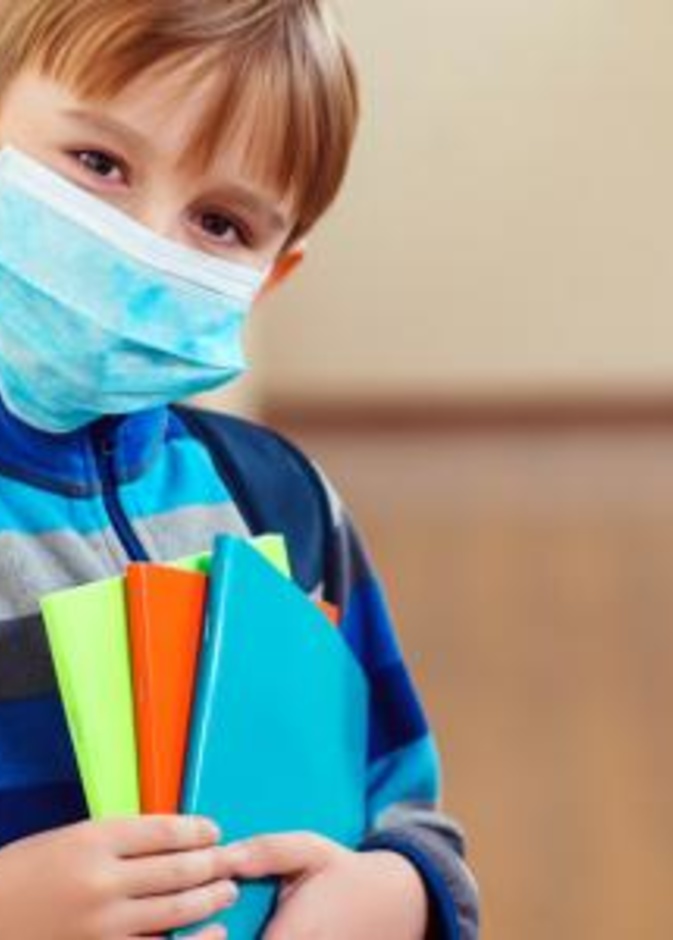 العودة للمدارس ونصائح لتحقيق تعايش الاطفال مع فيروس كورونا