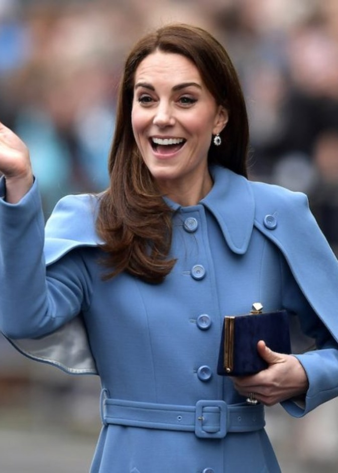  أزياء ممنوع على سيدات العائلة المالكة البريطانية ارتدائها