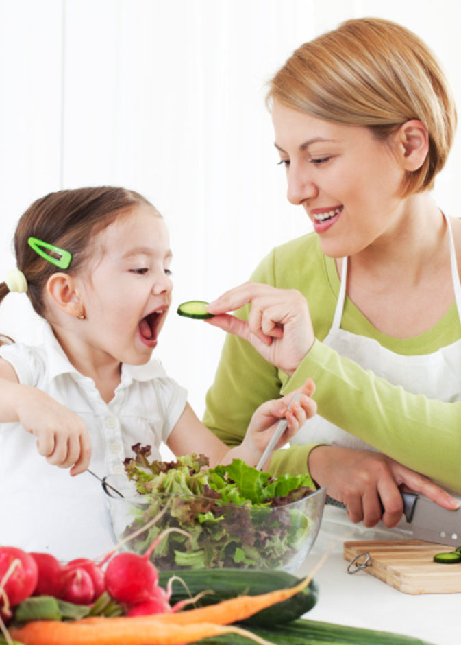 العودة للمدارس ونصائح طبية حول التغذية المناسبة للأطفال 