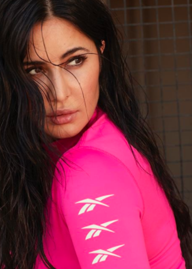 كاترينا كيف