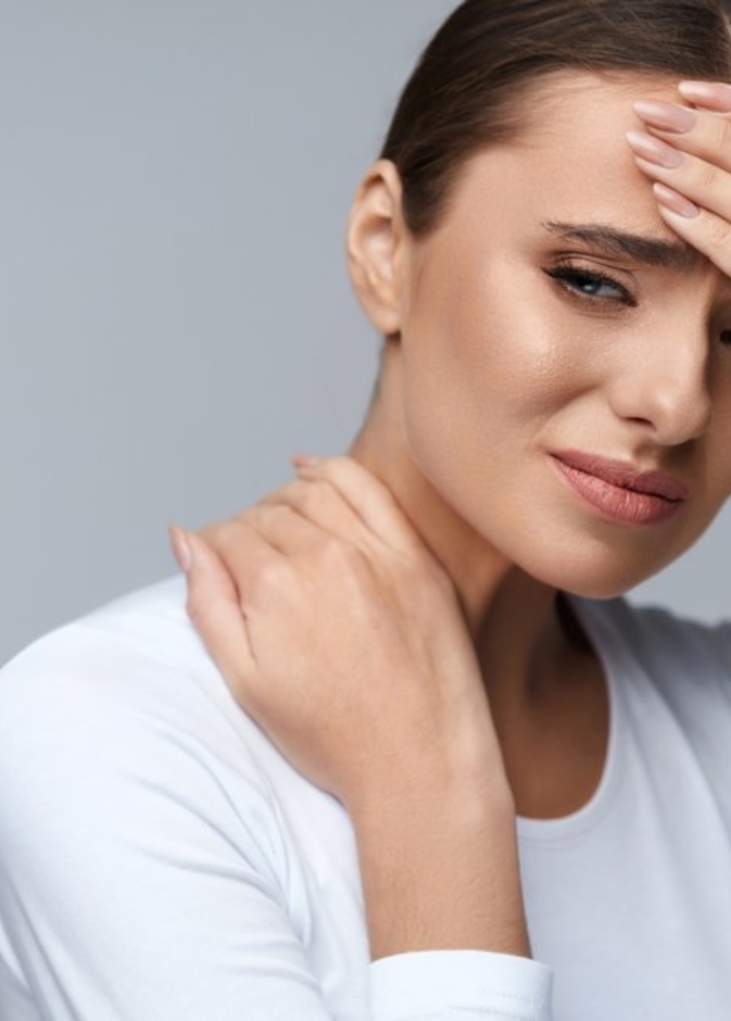 مرضى كورونا الشباب عرضة للسكتة الدماغية القاتلة