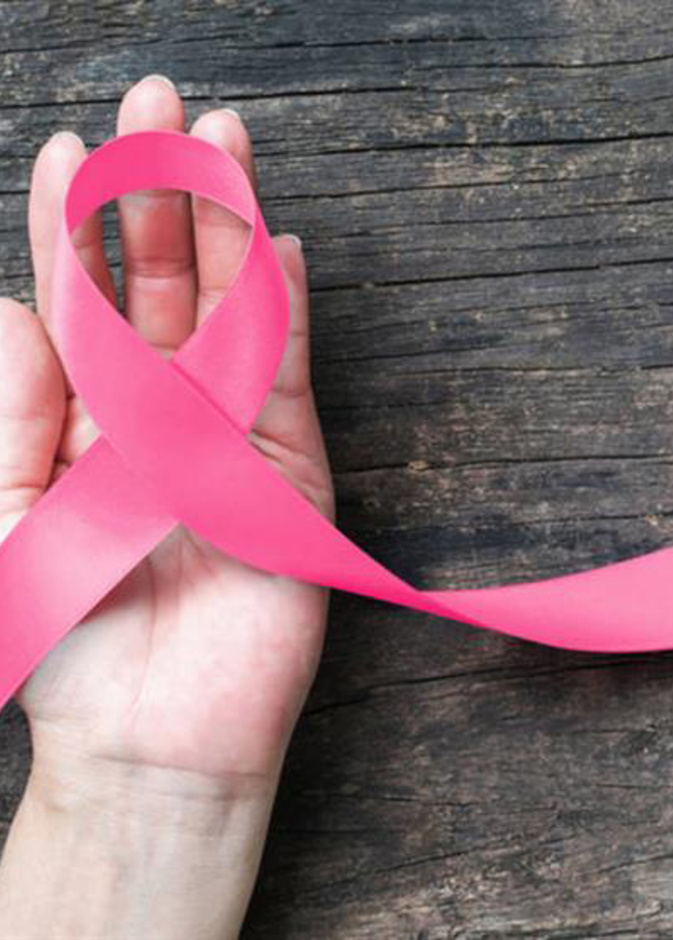  ما هي اعراض سرطان الثدي في مراحله الاولى