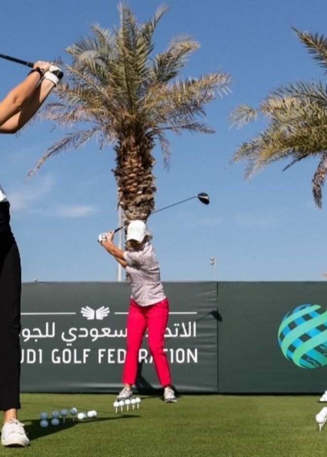 تقام البطولة بمشاركة نخبة من لاعبات العالم