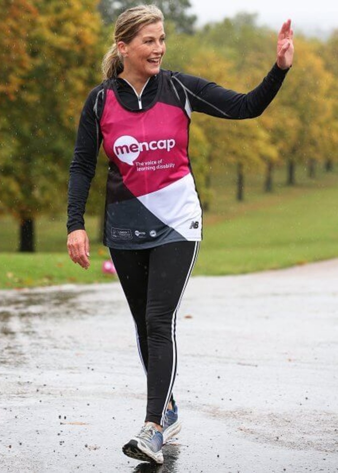  انضمت كونتيسة وسكس في السباق إلى توماس كارديللو-زالو