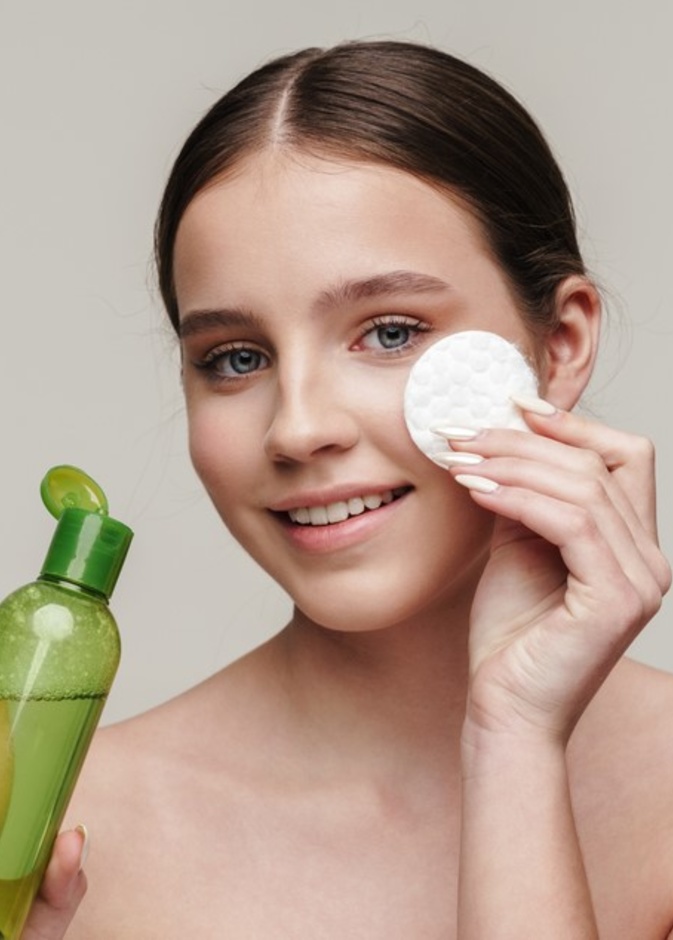 نصائح جمالية لاختيار الغسول المناسب لبشرتك