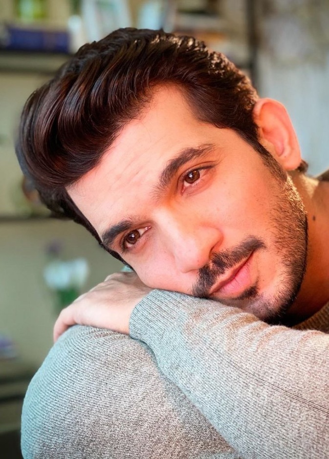 arjun bijlani 