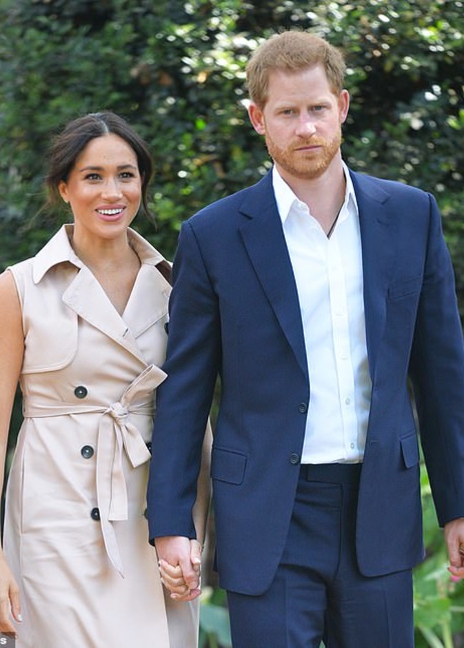 الأمير وليام طالب هاري بتأجيل زواجه لمدة عامين