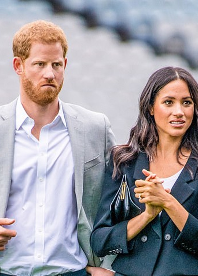 الأمير هاري قد يضطر لدفع مبلغ ضخم لصالح الضرائب ما لم يغادر أمريكا