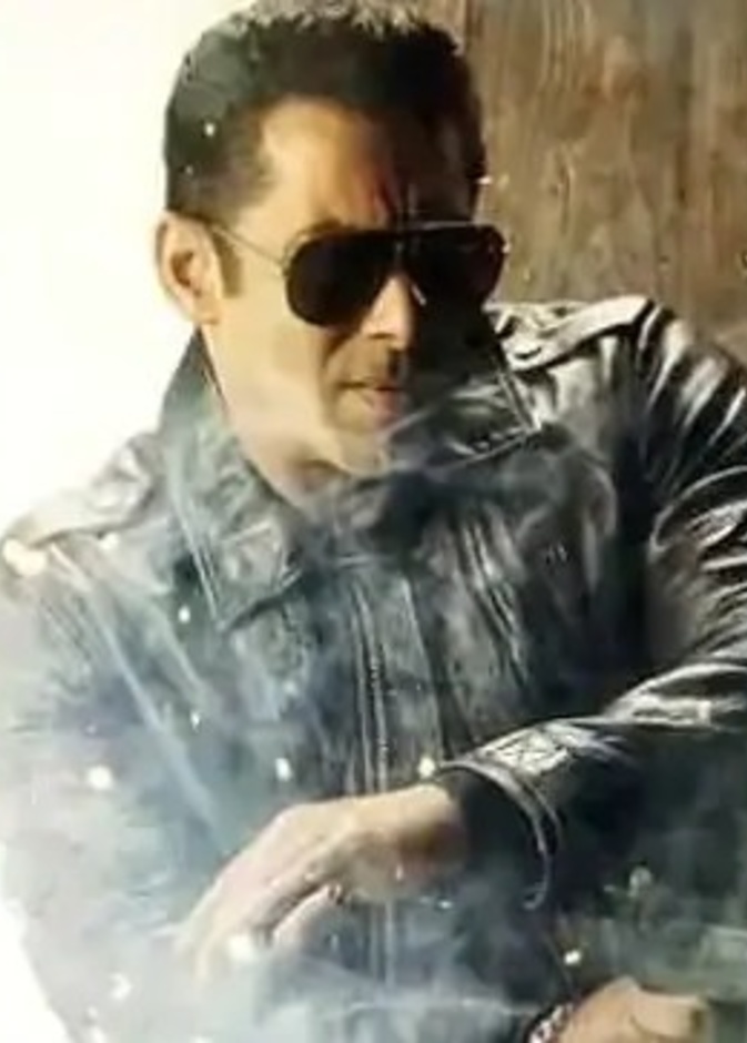 سلمان خان يستأنف التصوير