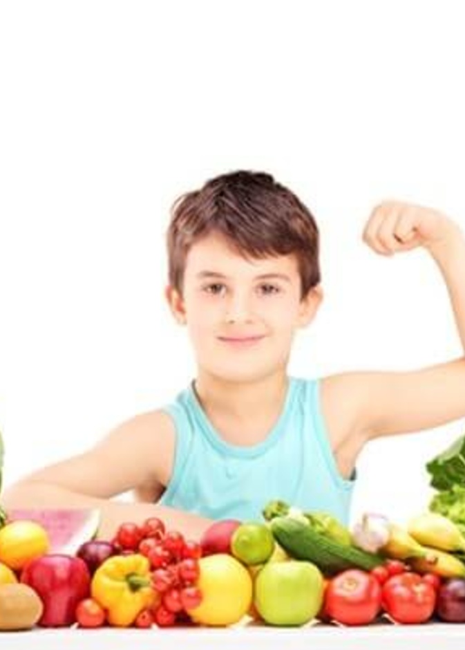  تقليل وقت مشاهدة الشاشات هو أمر ضروري لصحة طفلك الصغير