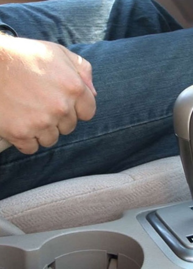 فرامل السيارة