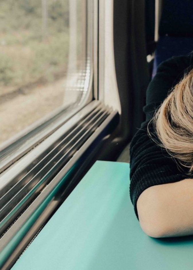 نصائح للتغلب على اضطرابات السفر - Abbie Bernet