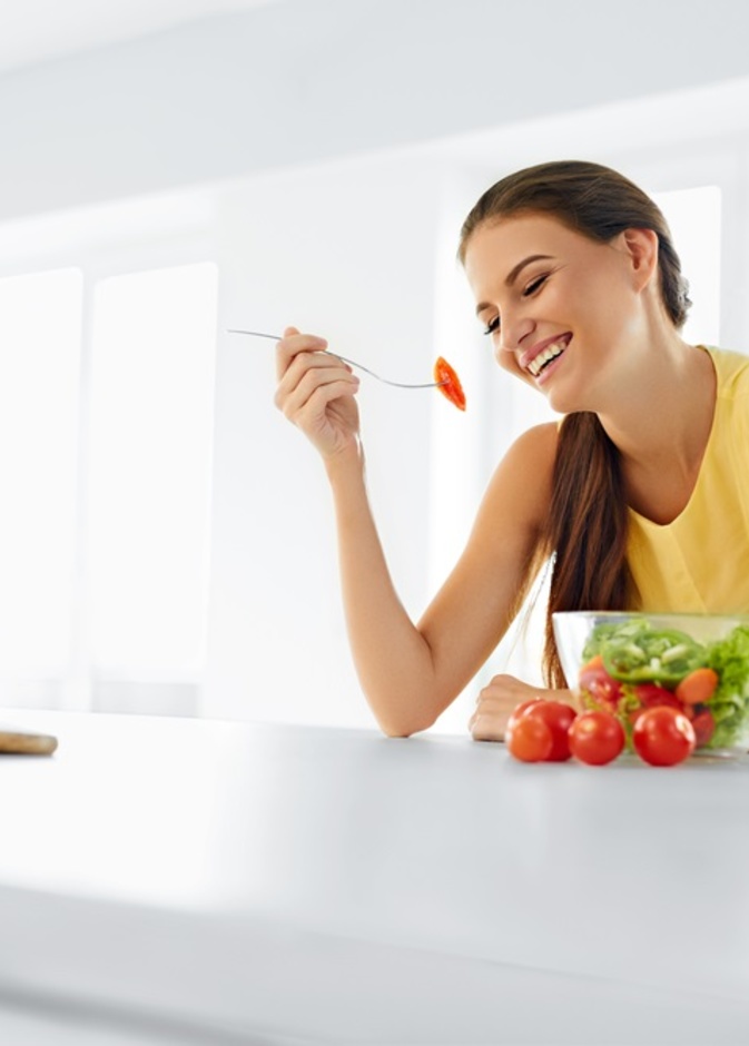 اطعمة يجب تناولها اثناء العلاج من سرطان الثدي