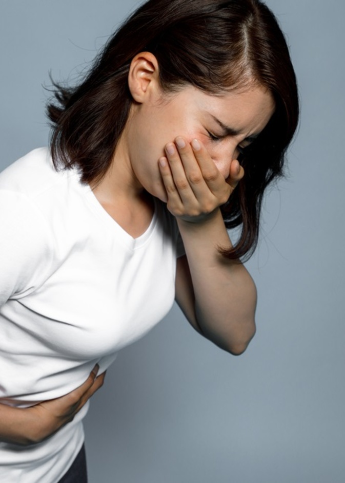 ما هي اسباب الغثيان المفاجئ بعد الاكل