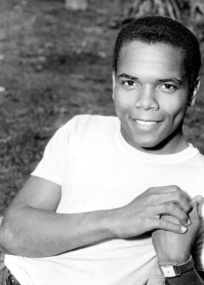 Johnny Nash
