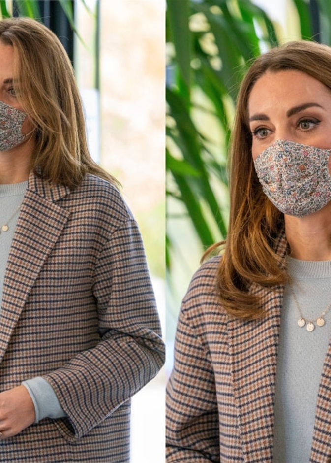 كيت ميدلتون