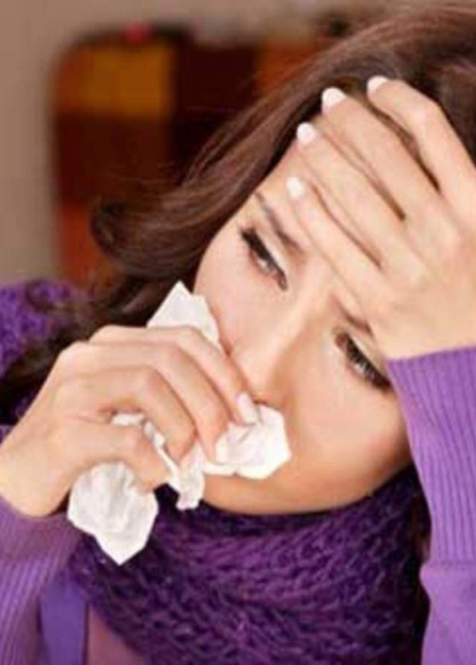 أمراض شائعة