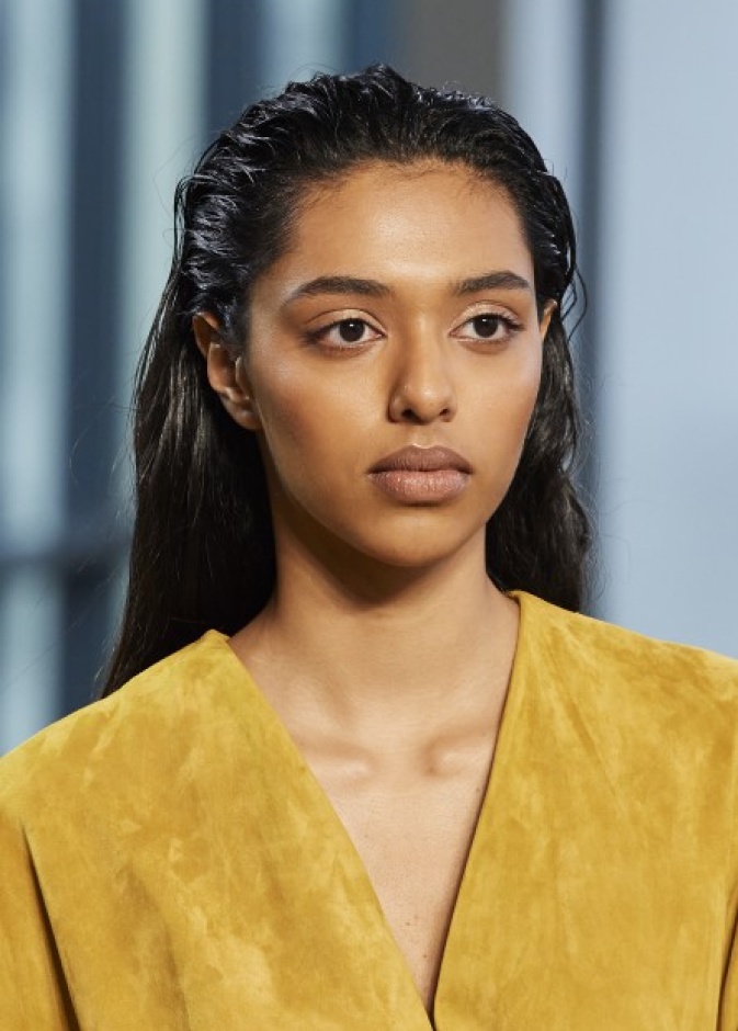 أحدث صيحات الجمال في خريف 2020