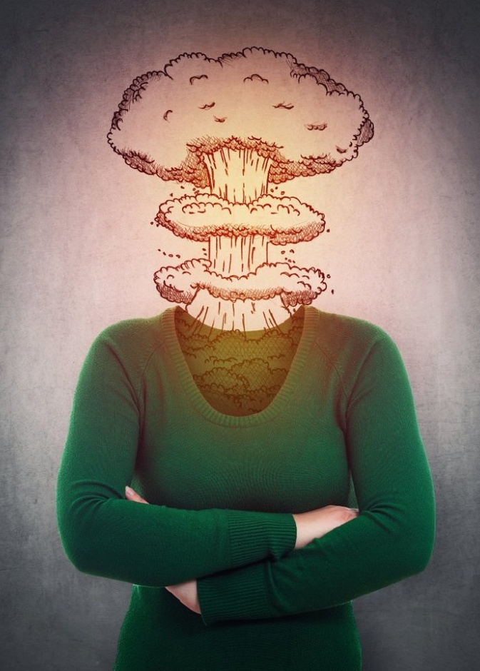  هل الحالة النفسية تسبب سرطان الثدي