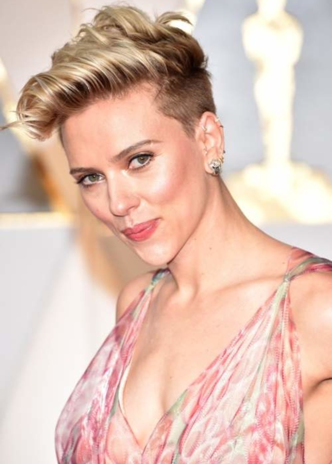 سكارليت جوهانسون