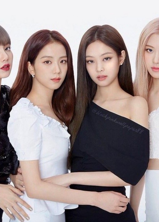 BLACKPINK