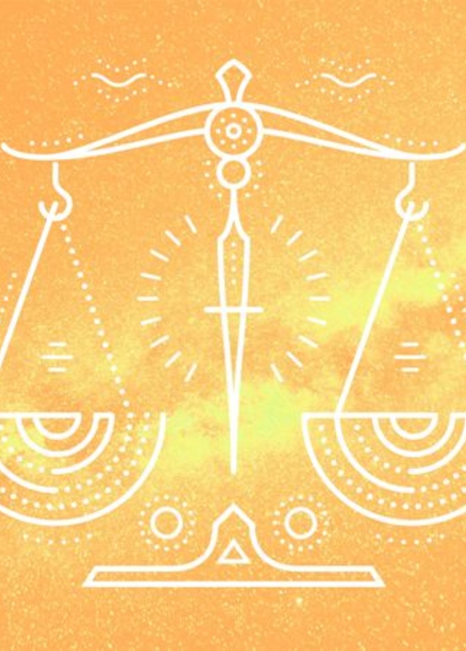  توقعات برج الميزان هذا الاسبوع بالتفصيل