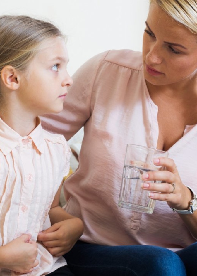 كيف تعرف الأم أن ابنتها مصابة بداء بطانة الرحم المهاجرة بعد البلوغ