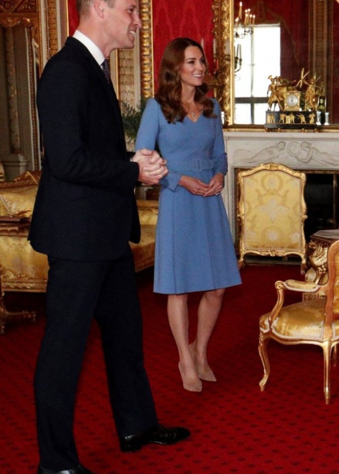  صور أحدث إطلالات كيت ميدلتون