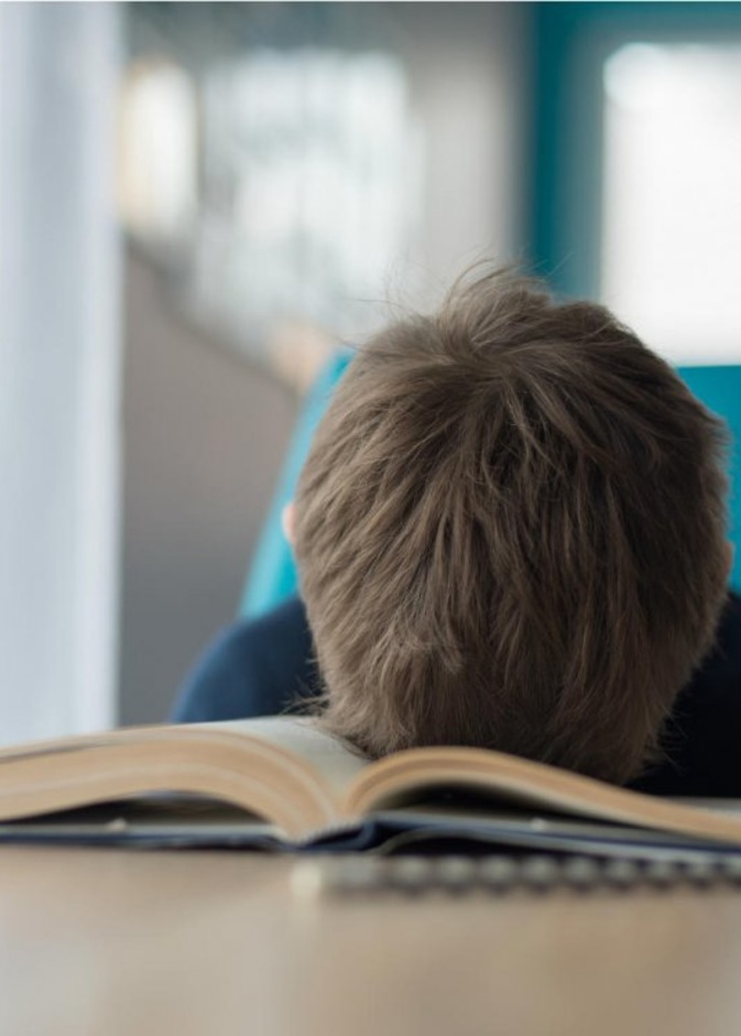 8 علامات تشير لوجود مشكلة في نظر طفلك