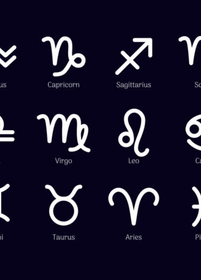  ترتيب الابراج الاكثر حظا في نهاية 2020