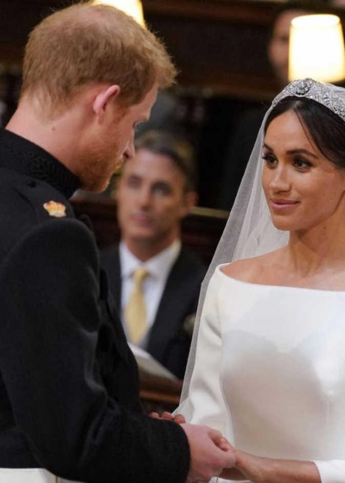 15 سرا من أسرار حفلات زفاف العائلة المالكة البريطانية قد لا تعرفها