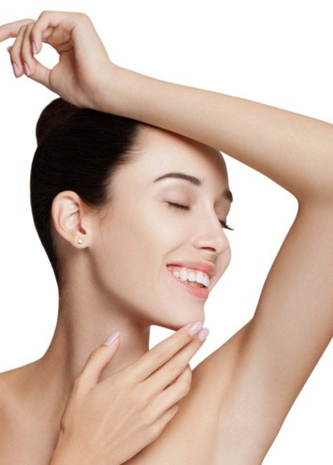  اضرار زيت الورد للمنطقة الحساسة