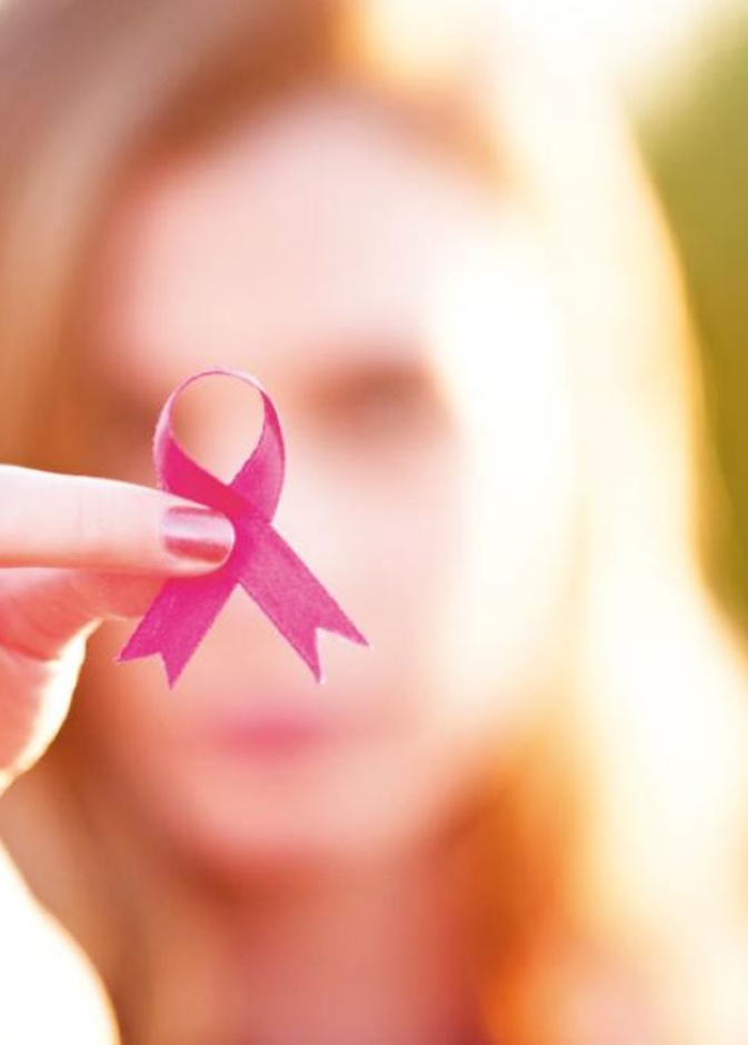  التوعية بالسرطان قبل الوصول إلى مراحله المتقدمة