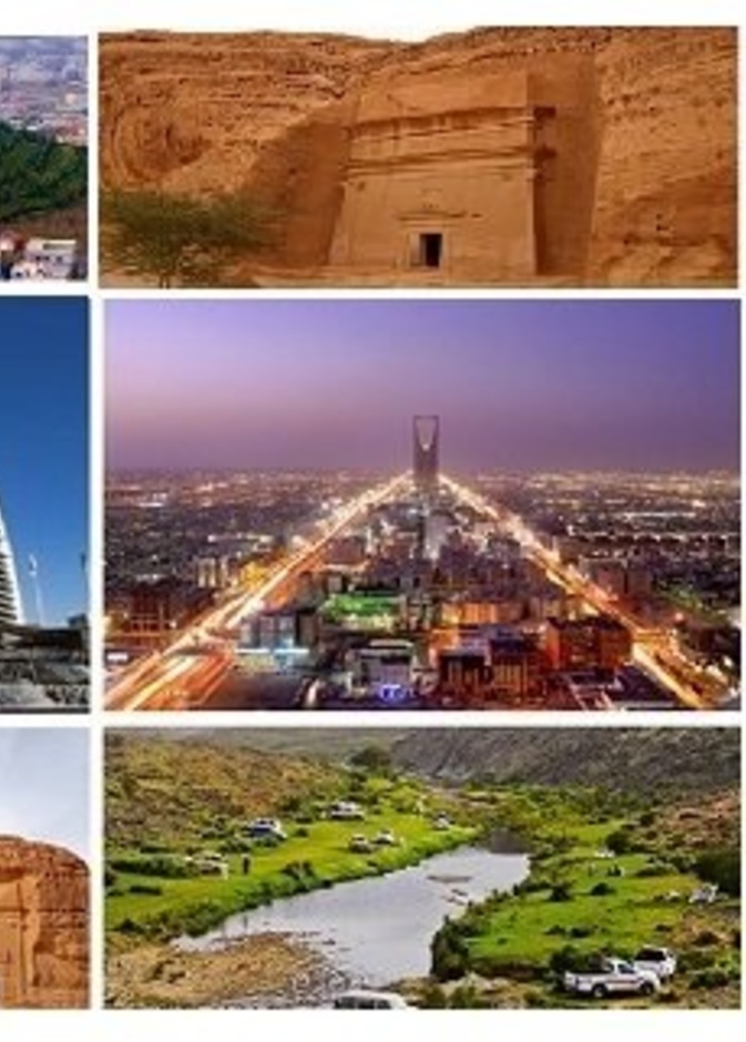  انشاء أول جمعية أهلية متخصصة في الاعلام السياحي بالمملكة