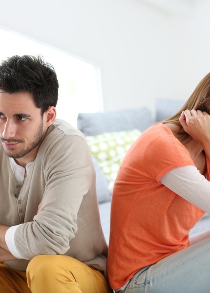 نصائح للتعامل مع الزوج الذي يهدد بالزواج