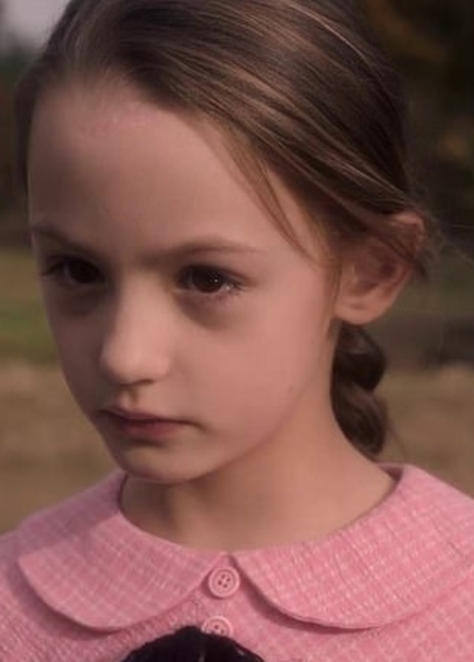 Haunting of Bly Manor