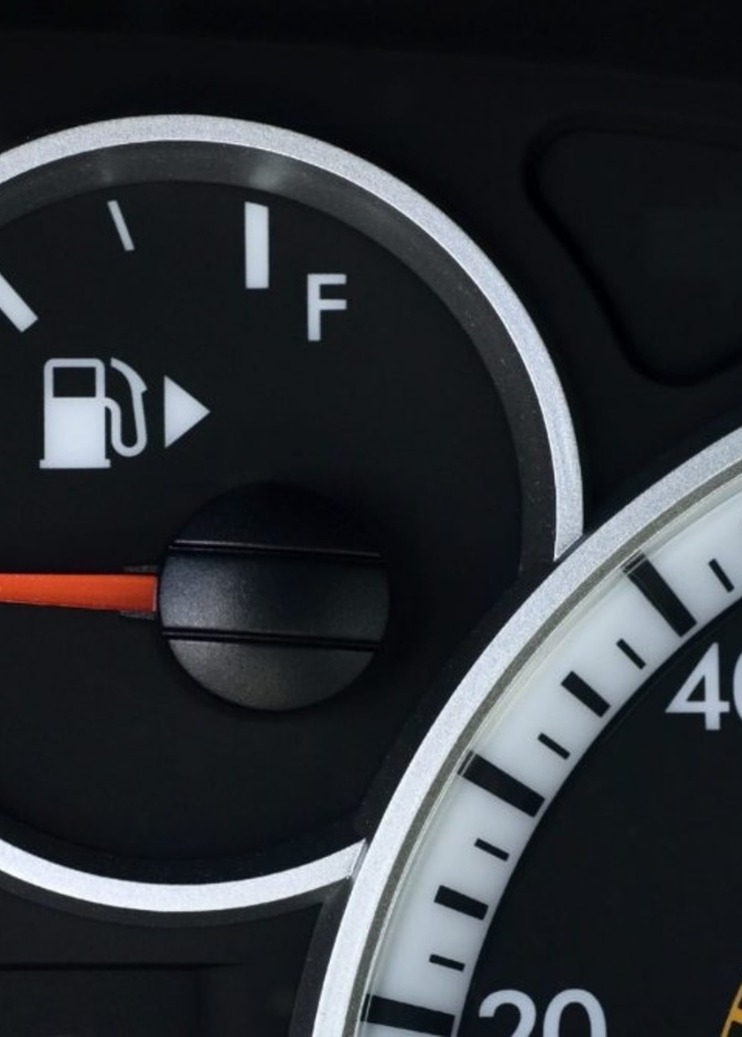  زيادة معدل استهلاك الوقود في السيارة 