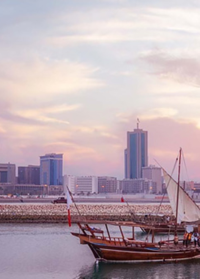 7 اماكن ترفيهية في البحرين موصى بزيارتها في 2020 