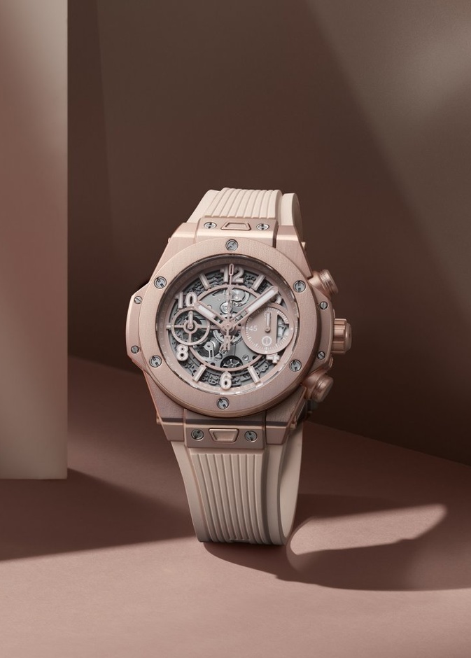 سبيريت أوف بيغ بانغ لايت بلو وبينك سيراميك