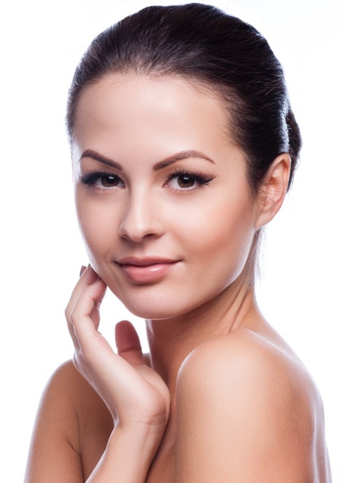 نصائح جمالية للعناية بجسم مريضة سرطان الثدي