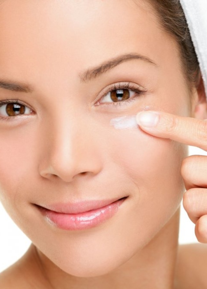  أسباب ظهور الهالات السوداء