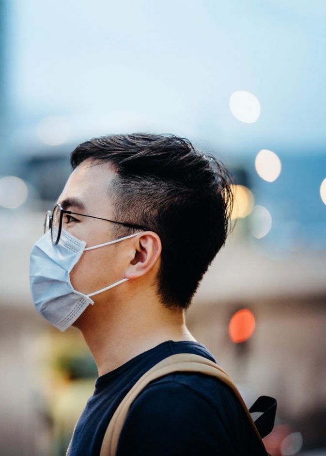 عوامل غير متوقعة تزيد من إصابة الرجال بكورونا